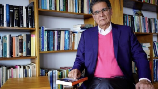 Camilo González encabezará mesa de diálogos con Estado Mayor Central de las Farc