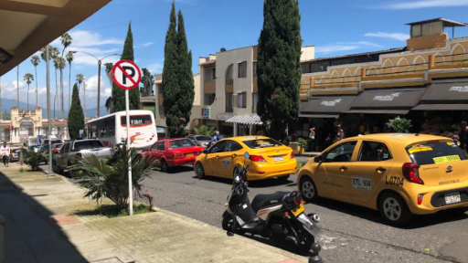 Pico y placa Manizales, Pereira, Armenia del 28 de agosto al 1 de septiembre