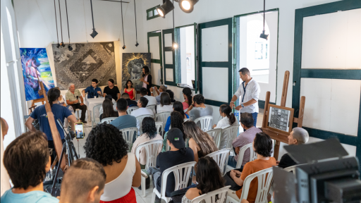 En Caquetá lanzan la Corporación Caqueteña de Artistas