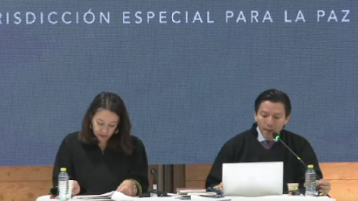 ¿Cómo eligieron a las víctimas de falsos positivos en el caso de Casanare?