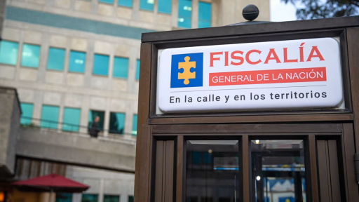 Fiscalía