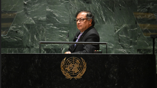 Petro expuso lineamientos de su política exterior. ¿Cuáles son?