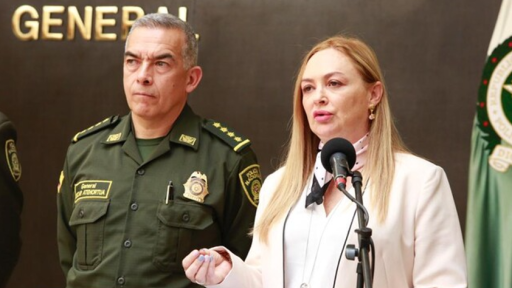 Exfiscal antimafia Ana Catalina Noguera será condenada por vínculos con narcotráfico