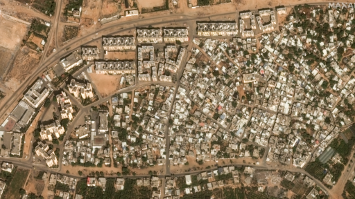 Conflicto en Medio Oriente: economía de Gaza ha sido "asfixiada" durante años, ONU