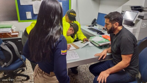 Traslado de Arturo Char a Barranquilla: Miguel Ángel del Río se pronunció