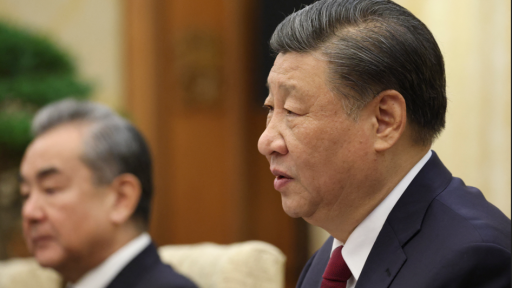 Sismo en China: hay más de 100 muertos y cientos de heridos