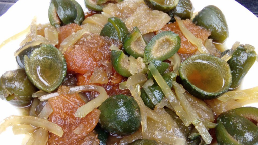 ¿Cómo preparar un dulce 'desamargado valluno'? Te lo contamos