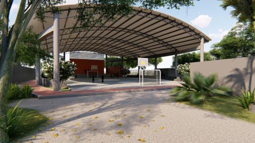 En Mesetas construirán un nuevo polideportivo