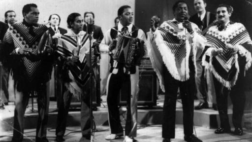 Murió Lisandro Meza en Sincelejo