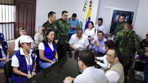 Elecciones 2023: hoy regresan a las urnas en Gamarra, Cesar