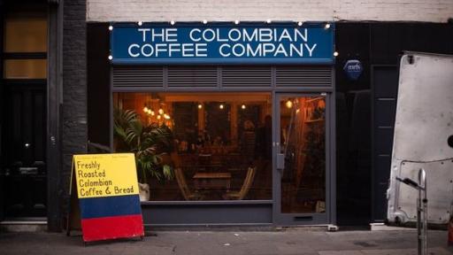Colombian Coffee Company: historia y relación con Colombia 