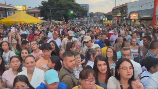 Villamaría, Caldas: primer Encuentro Metropolitano de Coleccionistas