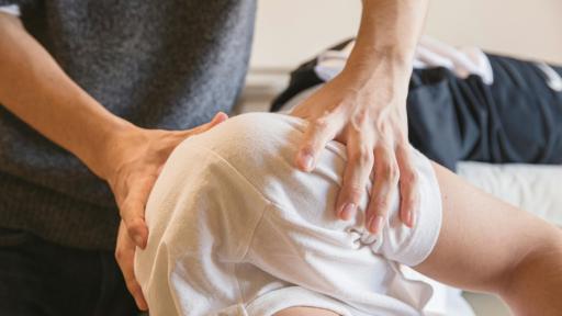 ¿Qué debo hacer si tengo un accidente laboral?