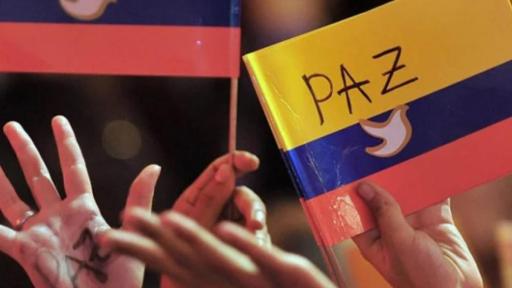 Avances del Acuerdo de Paz en Colombia 2025