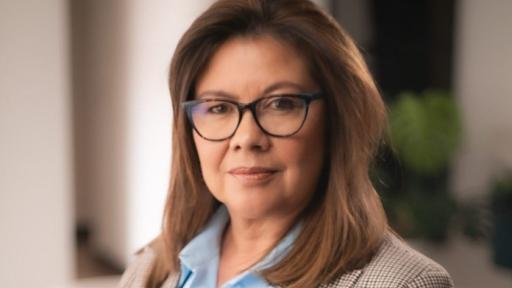 Elección nueva fiscal ¿Quién es Luz Adriana Camargo?