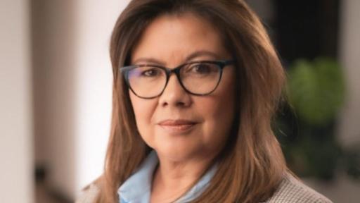 Luz Adriana Camargo desmiente validez de orden de captura en su contra 