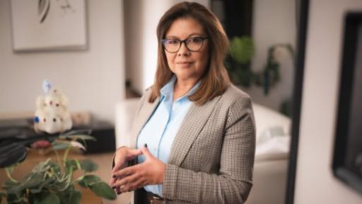 Nueva fiscal de Colombia, Luz Adriana Camargo: retos en la Fiscalía 