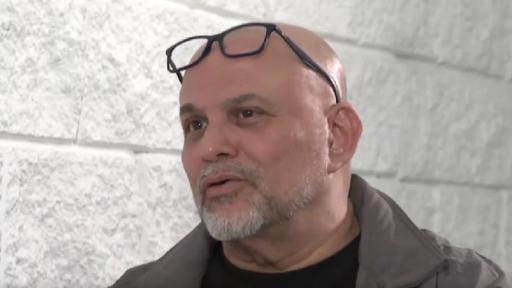 Mancuso llamado por la JEP sobre masacres de La Granja y El Aro