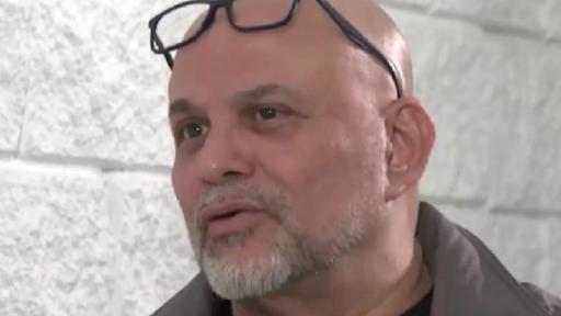 Salvatore Mancuso en libertad: Justicia y Paz 