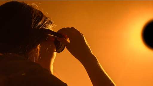 ¿Cómo disfrutar de forma segura de un eclipse total que no volverá a verse hasta dentro de 20 años?