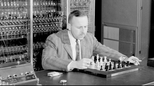 MANIAC, la primera máquina que ganó al ajedrez a un humano y el comienzo de la locura