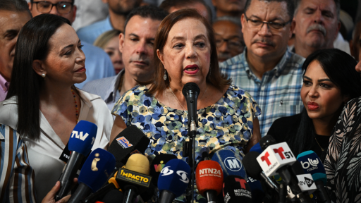 Elecciones en Venezuela: Brasil y Colombia expresan "preocupación"