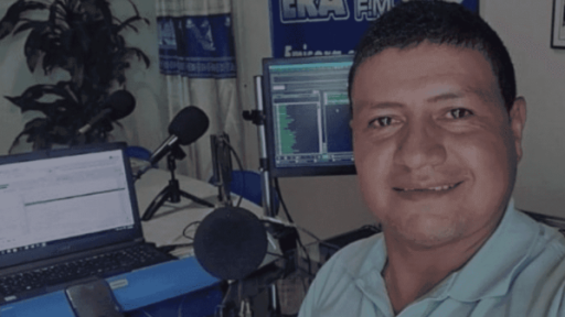 Apareció periodista Juan Alejandro Loaiza desaparecido en Huila 