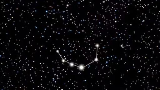 Inminente explosión estelar visible a simple vista