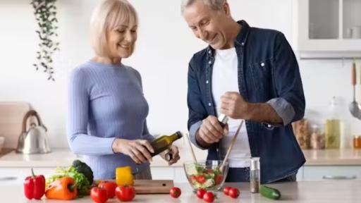 ¿Mejora la dieta mediterránea los síntomas de depresión? Esto dice la ciencia