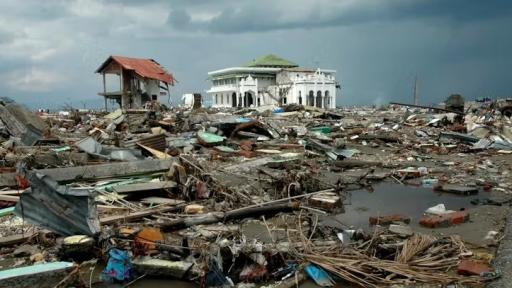 Tsunami de Indonesia: 20 años después de la mayor catástrofe natural de la historia moderna
