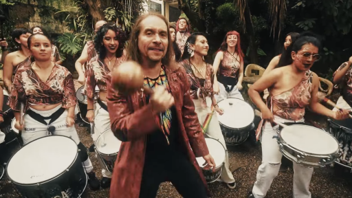 Estrenos de la Semana en Radio Nacional de Colombia: 10 nuevos sonidos colombianos