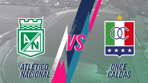 Liga del fútbol en Radio Nacional de Colombia