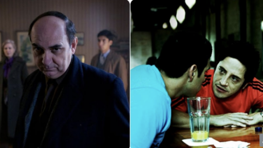 Neruda y 180 segundos por Señal Colombia