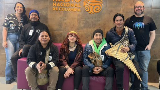 Descargar música gratis: “Kindi Kocha”, Runakam