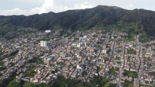 Alerta sobre recrudecimiento del orden público en el Norte de Antioquia