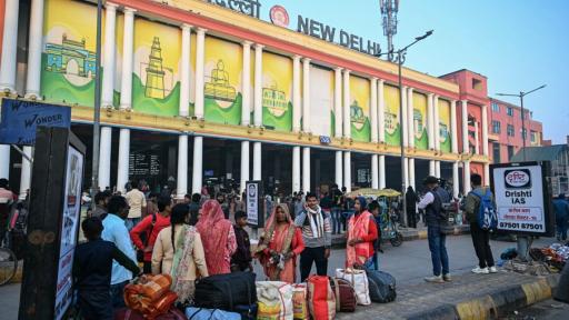 Ciudades más contaminadas del mundo 2024: ranking IQAir  