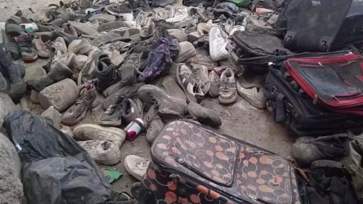 El horror de Teuchitlán revela el papel de las mujeres buscadoras, en México y en el resto del mundo