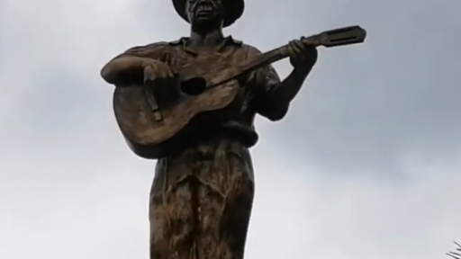 Artista de la semana: Leonidas “Caballito” Garcés: 