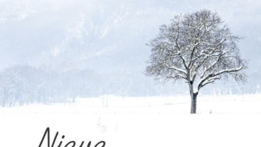 Demo de la Semana: Nieve, Hernando Moreno Burbano