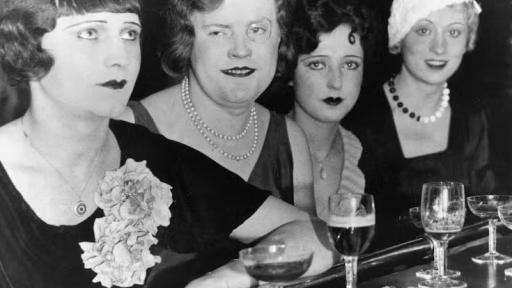 Así fue la persecución a las personas trans en la Alemania nazi