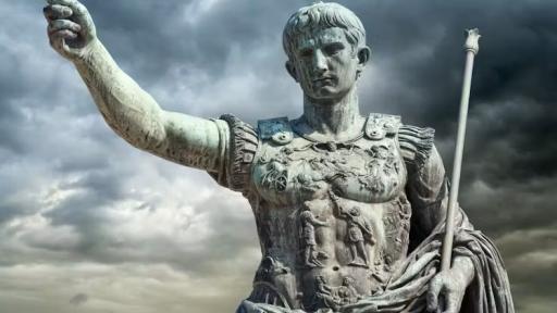 La extrema derecha 2.0 está obsesionada con la antigua Roma