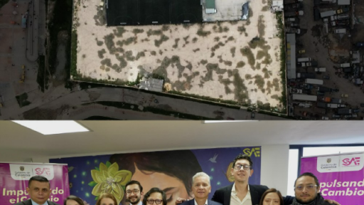 Proyecto Universidad de Cundinamarca en Soacha avanza