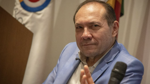 Consulta popular: obligatoriedad