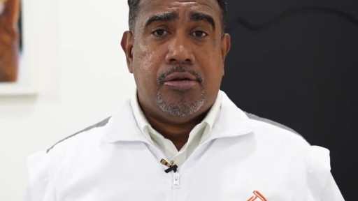 Secuestro director codechocó 