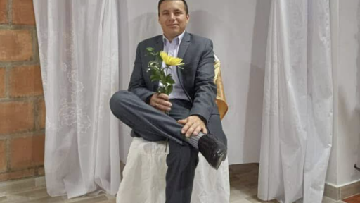 Menor abusada en Chinchina Caldas