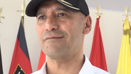 Recompensa por alias Marlon: secuestro de menor en Jamundí