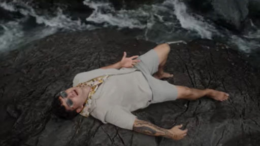 Miercoles de descarga:  “Déjame así”,  de Maréh 