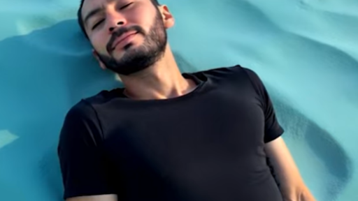 Demo de la semana: “Río” de Leo Violín