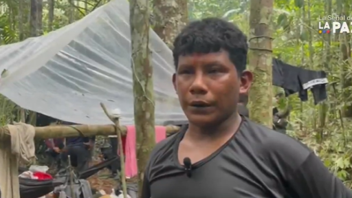 Padre de los niños Mucutuy fue condenado por abuso sexual en Caquetá