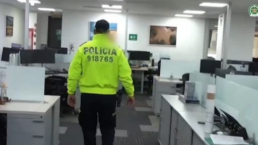 Fiscalía embarga oficinas de petrolera por presuntos nexos con paramilitares en Casanare